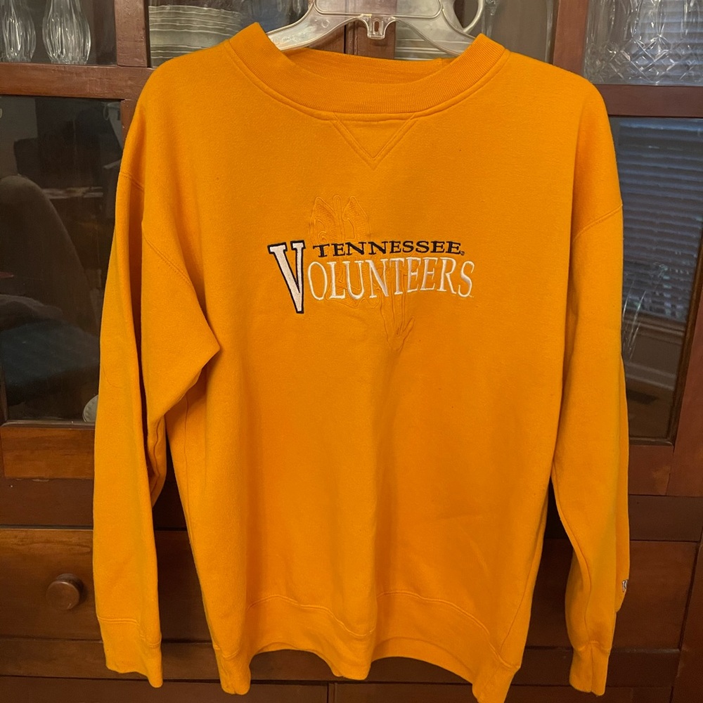 Tennessee Volunteers Sweatshirt